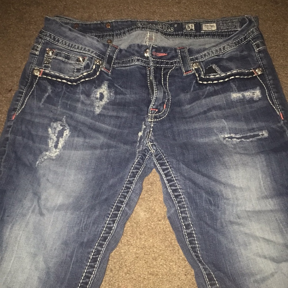 MissMe Jeans
